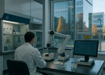 ΑΙ και βιοασφάλεια, τι έγινε και γιατί χτυπούν συναγερμοί βιοασφάλειας