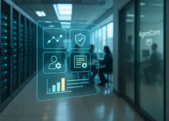 Amazon ανοίγει το “AgentCore” για enterprise AI agents