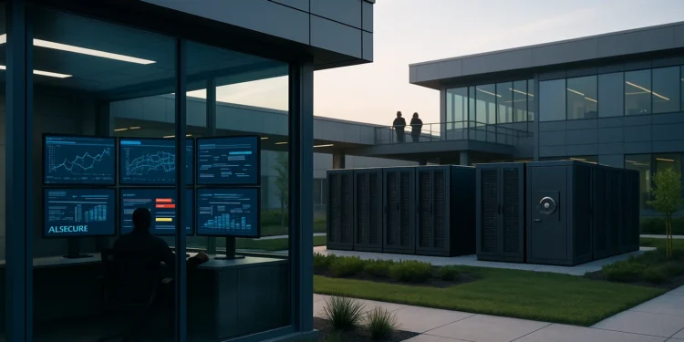 Ασφάλεια & Ιδιωτικότητα στην Τεχνητή Νοημοσύνη: πρακτικός οδηγός