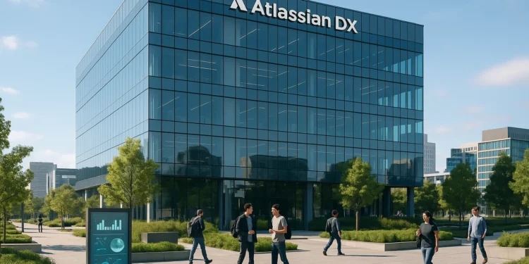 Atlassian εξαγοράζει την DX έναντι 1 δισ. δολαρίων για ενίσχυση της AI παραγωγικότητας προγραμματιστών