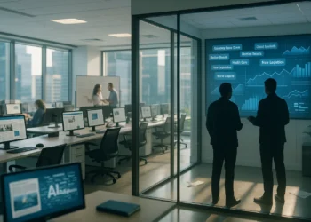 Αυτόνομα μοντέλα ΤΝ-«μιμητές» μπορούν να αυξήσουν τη διαφορετικότητα