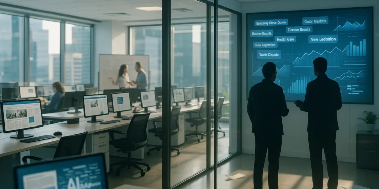 Αυτόνομα μοντέλα ΤΝ-«μιμητές» μπορούν να αυξήσουν τη διαφορετικότητα