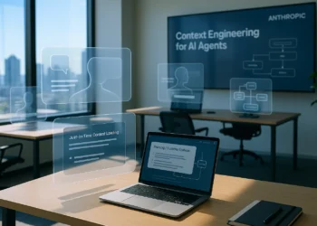 Context Engineering: Η νέα προσέγγιση στον σχεδιασμό έξυπνων AI agents από την Anthropic