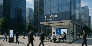 Gemini Enterprise: Η «νέα είσοδος» της Google Cloud στην επιχειρηματική AI