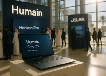 Humain Horizon Pro: το AI-first laptop που θέλει να επανεφεύρει τον υπολογιστή
