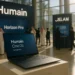 Humain Horizon Pro: το AI-first laptop που θέλει να επανεφεύρει τον υπολογιστή