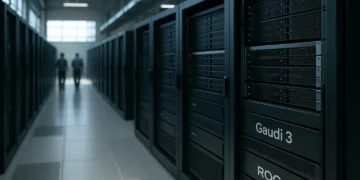 Η AMD κυκλοφορεί το ROCm 7.0 και η Intel φέρνει το Gaudi 3