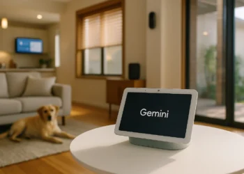 Η Google αντικαθιστά το “Assistant” στα smart-home — το Gemini αναλαμβάνει