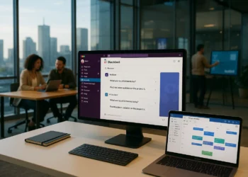 Η Slack μετατρέπει το Slackbot σε έναν έξυπνο AI βοηθό για κάθε workspace
