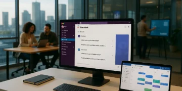 Η Slack μετατρέπει το Slackbot σε έναν έξυπνο AI βοηθό για κάθε workspace