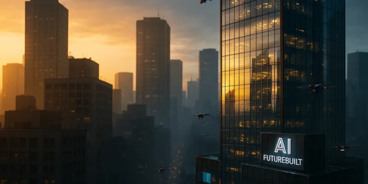 Ηγεσία και στρατηγική κρίνουν την επιτυχία στην AI