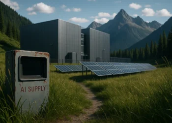 Μικρή ποσότητα κακών δεδομένων αρκεί για να “δηλητηριάσει” μεγάλα μοντέλα ΤΝ