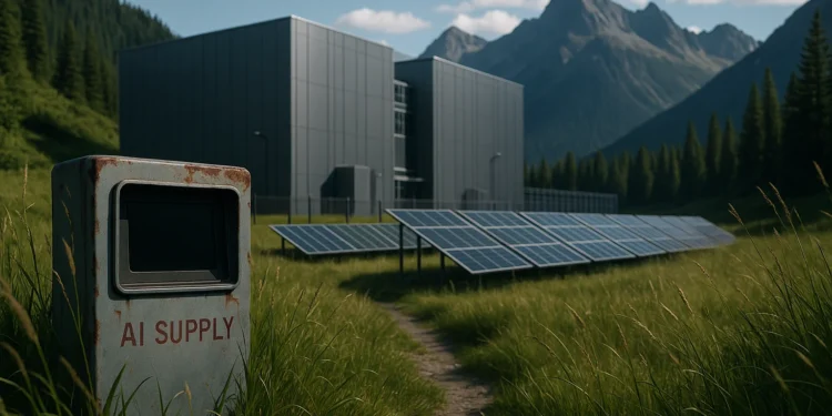 Μικρή ποσότητα κακών δεδομένων αρκεί για να “δηλητηριάσει” μεγάλα μοντέλα ΤΝ