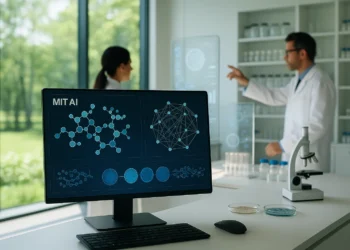 MIT και γενετική Τεχνητή Νοημοσύνη για τη χαρτογράφηση αλληλεπιδράσεων αντιβιοτικών και βακτηρίων