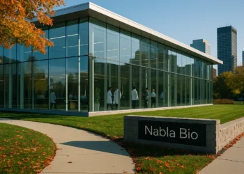 Nabla Bio και Takeda Pharmaceutical Company: Συνεργασία για σχεδιασμό φαρμάκων με τεχνητή νοημοσύνη