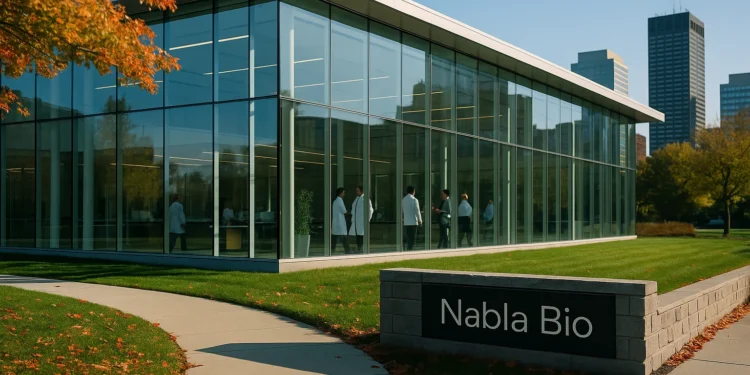 Nabla Bio και Takeda Pharmaceutical Company: Συνεργασία για σχεδιασμό φαρμάκων με τεχνητή νοημοσύνη