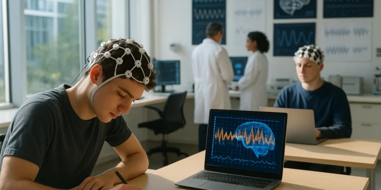 Μελέτη: Η σκέψη χωρίς AI ενισχύει την εγκεφαλική λειτουργία