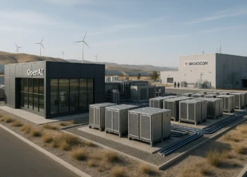 OpenAI & Broadcom: Κατασκευή Εξατομικευμένων AI Chips