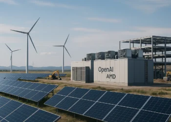 OpenAI και AMD: Συμμαχία που “σπάει” το μονοπώλιο της Nvidia στην AI