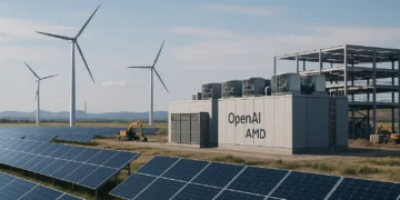 OpenAI και AMD: Συμμαχία που “σπάει” το μονοπώλιο της Nvidia στην AI