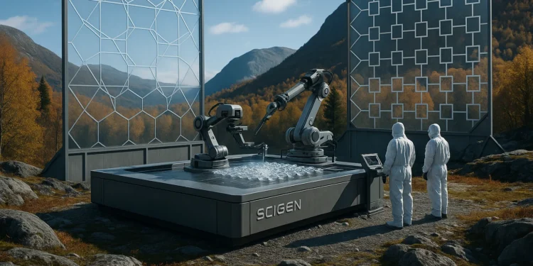 SCIGEN MIT: Το νέο εργαλείο που κατευθύνει τα generative μοντέλα προς «εξωτικά» υλικά