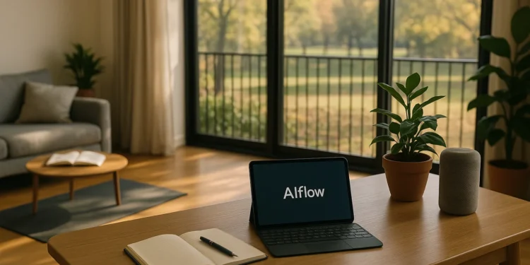 Τεχνητή Νοημοσύνη στην προσωπική ζωή: πρακτικοί τρόποι να τη χρησιμοποιείς με ασφάλεια