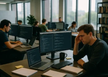 Το παράδοξο της ταχύτητας: Όταν η AI επιβραδύνει τους έμπειρους προγραμματιστές