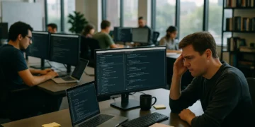 Το παράδοξο της ταχύτητας: Όταν η AI επιβραδύνει τους έμπειρους προγραμματιστές