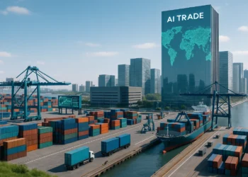 WTO: Η Τεχνητή Νοημοσύνη μπορεί να αυξήσει το παγκόσμιο εμπόριο κατά 34–37% έως το 2040