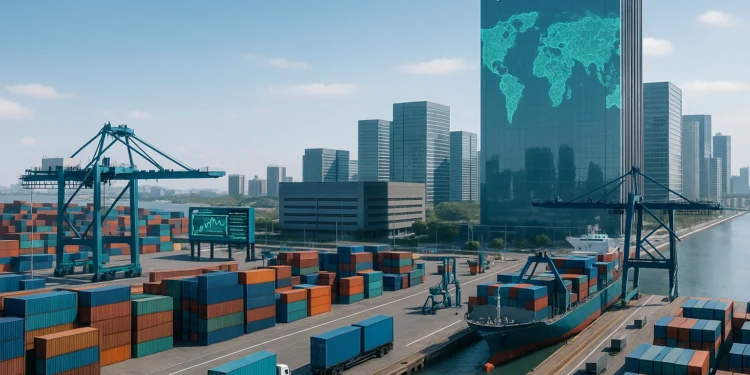 WTO: Η Τεχνητή Νοημοσύνη μπορεί να αυξήσει το παγκόσμιο εμπόριο κατά 34–37% έως το 2040