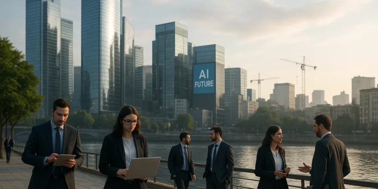 Η Gartner προβλέπει ότι πάνω από το 40% των έργων πρακτορικής AI θα αποτύχουν μέχρι το 2027. Ωστόσο, μια πλήρης κατάρρευση θεωρείται απίθανη. Η βιωσιμότητα θα εξαρτηθεί από το κατά πόσο τα έργα AI εξυπηρετούν πραγματικές ανθρώπινες ανάγκες και ενισχύουν –αντί να αντικαθιστούν– την ανθρώπινη ικανότητα. Η επόμενη φάση απαιτεί λιγότερο hype και περισσότερη έμφαση στην ποιότητα, τη διαφάνεια και την ενσυναίσθηση.