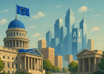 ΗΠΑ: Νομοσχέδιο μπλοκάρει τις Πολιτείες από το να ρυθμίσουν την ΤΝ.