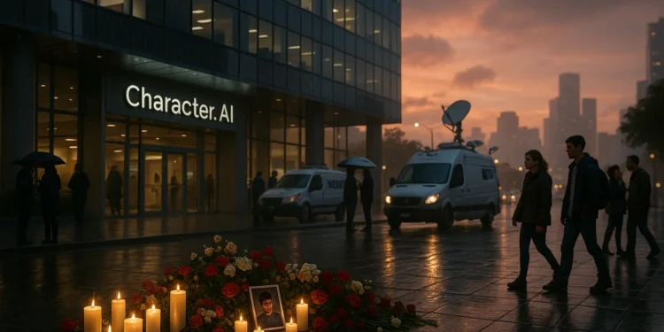 Η Character.AI θα απαγορεύσει τη χρήση της πλατφόρμας της από άτομα κάτω των 18 ετών από τις 25 Νοεμβρίου, μετά από αγωγές για αυτοκτονίες παιδιών που φέρονται να ανέπτυξαν εξαρτητικές σχέσεις με τους AI χαρακτήρες της. Η εταιρεία δέχεται αυξανόμενη πίεση από ρυθμιστικές αρχές και γονείς για τον πιθανό αντίκτυπο της τεχνολογίας στην ψυχική υγεία των εφήβων.