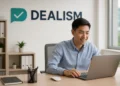 Το Dealism είναι ένας πράκτορας πωλήσεων με τεχνητή νοημοσύνη που ενσωματώνεται με το WhatsApp Business και άλλες πλατφόρμες ανταλλαγής μηνυμάτων, προσφέροντας 24/7 έξυπνη εξυπηρέτηση πελατών.