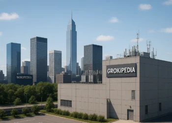 μελέτη από ερευνητές του Πανεπιστημίου Cornell αποκαλύπτει ότι η εγκυκλοπαίδεια Grokipedia, που υποστηρίζεται από τεχνητή νοημοσύνη και δημιουργήθηκε από τον Elon Musk, αποτελεί σε μεγάλο βαθμό αντιγραφή της Wikipedia και περιλαμβάνει αναφορές σε αναξιόπιστες πηγές