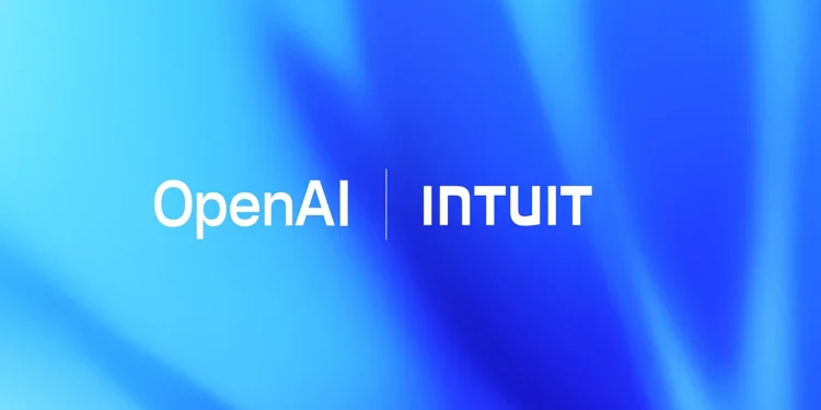 Η Intuit υπέγραψε πολυετή συμφωνία άνω των $100 εκατ. με την OpenAI για να ενσωματώσει εφαρμογές όπως TurboTax, QuickBooks, Credit Karma και Mailchimp στο ChatGPT. Οι χρήστες θα μπορούν να ολοκληρώνουν οικονομικές εργασίες, να λαμβάνουν εξατομικευμένες απαντήσεις και να αξιοποιούν τα δεδομένα τους με ασφάλεια, εντός της πλατφόρμας.