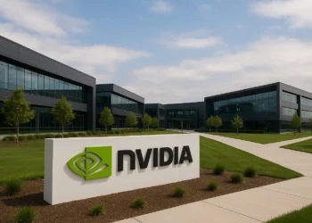 Η Nvidia σημείωσε ιστορικό ρεκόρ πωλήσεων AI τσιπ, ξεπερνώντας τις εκτιμήσεις της για το τρίτο τρίμηνο του 2026. Η εταιρεία ανακοίνωσε έσοδα ύψους 57 δισεκατομμυρίων δολαρίων, με καθαρά κέρδη που αντιστοιχούν σε περίπου 4.000 δολάρια ανά δευτερόλεπτο.
