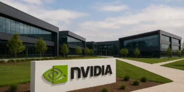 Η Nvidia σημείωσε ιστορικό ρεκόρ πωλήσεων AI τσιπ, ξεπερνώντας τις εκτιμήσεις της για το τρίτο τρίμηνο του 2026. Η εταιρεία ανακοίνωσε έσοδα ύψους 57 δισεκατομμυρίων δολαρίων, με καθαρά κέρδη που αντιστοιχούν σε περίπου 4.000 δολάρια ανά δευτερόλεπτο.