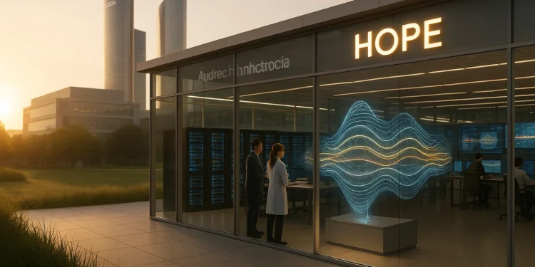 Η Google Research παρουσίασε στις 7 Νοεμβρίου 2025 ένα νέο παράδειγμα μηχανικής μάθησης με την ονομασία Nested Learning, με στόχο να αντιμετωπίσει το πρόβλημα της «καταστροφικής λήθης» (catastrophic forgetting) στα μοντέλα τεχνητής νοημοσύνης.