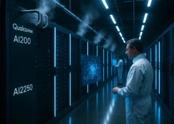 Τα AI200 και AI250 αλλάζουν το παιχνίδι για την Qualcomm. Μεγάλη επένδυση Humain φέρνει την Qualcomm στην καρδιά του AI.