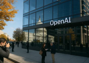 Ο CEO της OpenAI, Sam Altman, αρνείται ότι η εταιρεία ζήτησε εγγυήσεις ομοσπονδιακών δανείων, όμως επίσημη επιστολή της εταιρείας προς τον Λευκό Οίκο από τον Οκτώβριο αποδεικνύει το αντίθετο. Ο Altman βρίσκεται αντιμέτωπος με κατηγορίες για αναληθείς δηλώσεις, έπειτα από μια ταραχώδη εβδομάδα δημόσιων τοποθετήσεων για τα οικονομικά της OpenAI.