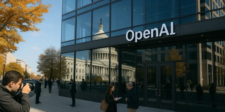 Ο CEO της OpenAI, Sam Altman, αρνείται ότι η εταιρεία ζήτησε εγγυήσεις ομοσπονδιακών δανείων, όμως επίσημη επιστολή της εταιρείας προς τον Λευκό Οίκο από τον Οκτώβριο αποδεικνύει το αντίθετο. Ο Altman βρίσκεται αντιμέτωπος με κατηγορίες για αναληθείς δηλώσεις, έπειτα από μια ταραχώδη εβδομάδα δημόσιων τοποθετήσεων για τα οικονομικά της OpenAI.