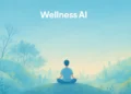 Οι χρήστες επαινούν εφαρμογές όπως η Wellness AI και η Wysa για την παροχή υποστήριξης 24/7, με καθοδηγούμενες συνομιλίες και ασκήσεις ενσυνειδητότητας. Κύρια χαρακτηριστικά περιλαμβάνουν συνομιλίες με AI για έκφραση σκέψεων, εξατομικευμένους διαλογισμούς, παρακολούθηση διάθεσης και εκμάθηση δεξιοτήτων όπως το CBT και DBT.