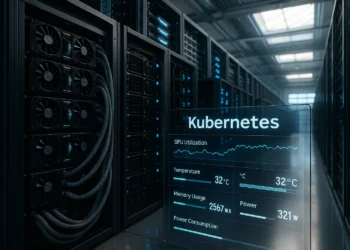 Τα AI workloads απαιτούν αλλαγή στην ορχήστρωση υποδομής