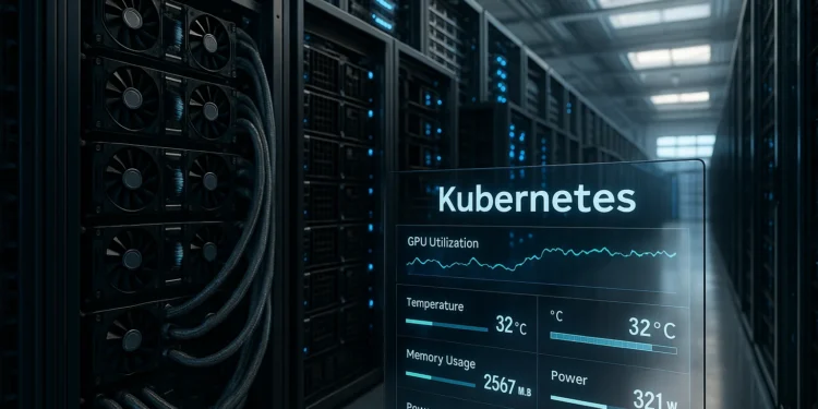 Τα AI workloads απαιτούν αλλαγή στην ορχήστρωση υποδομής