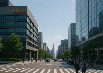 Η Alibaba λάνσαρε την εφαρμογή Qwen AI, η οποία ξεπέρασε τα 10 εκατομμύρια λήψεις μέσα σε 7 ημέρες, ξεπερνώντας σε ταχύτητα υιοθέτησης εφαρμογές όπως το ChatGPT. Η Alibaba ακολουθεί διαφορετικό μοντέλο από ανταγωνιστές όπως οι OpenAI και Anthropic, προσφέροντας δωρεάν πρόσβαση και ενσωμάτωση με τις υπάρχουσες πλατφόρμες της.