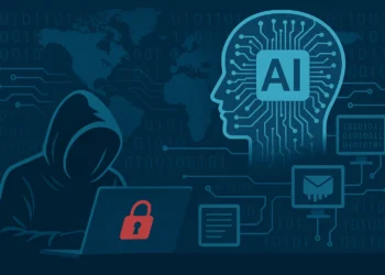 Η Anthropic αποκαλύπτει την πρώτη κυβερνοκατασκοπεία από AI.