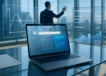 Gemini 3 Google Search: Η πιο «έξυπνη» αναζήτηση μέχρι σήμερα