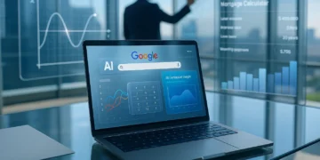 Gemini 3 Google Search: Η πιο «έξυπνη» αναζήτηση μέχρι σήμερα