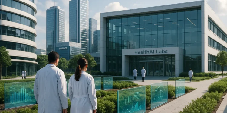 Γεννητική Τεχνητή Νοημοσύνη στην Υγεία: Προσδοκίες και Προκλήσεις για το 2034